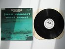 JAZZ CONCERT WEST COAST- WARDELL GRAY DEXTER GORDON HAMPTON HAWES lp SAVOY