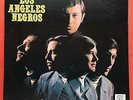 Los Angeles Negros Y Volvere Como Quisiera Decirte Rock PARNASO 1970 EX NMINT