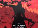 The Witcher 3 + Hearts of Stone 3xLP Vinyl Soundtrack - SIGNED, limited to 50