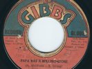 Pioneers - Papa Was A Rolling Stone / Feeling High - Gibbs 7