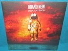 Deja Entendu [LP] by Brand New (Alternative) Vinyl, 2 Discs Factory Sealed