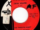 TWELFTH NIGHT - GRIM REAPER - 1967 FLORIDA GARAGE PSYCH  FUZZ 45 - HEAR
