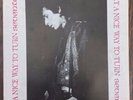Johnny Thunders / What A Nice Way To Turn Seventeen / 1985 / Special Issue /Rare