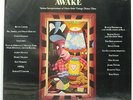 Stay Awake, Interpretations Music from Disney Films (Factory Sealed) [Vinyl LP]