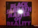 Black Sabbath Master Of Reality MINT Con Record 2LPs Album Vinyl (71) Mir Fin