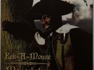 Eek A Mouse - Mouseketeer LP NEU VINYL