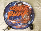 Original 1997 Daft Punk Promo Poster Around The World Homework Rare