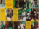 DR. ALIMANTADO: Born for A Purpose, Sons of Thunder GREENSLEEVES Reggae LP