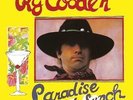 Paradise & Lunch - Ry Cooder (2017, Vinyl NEU)