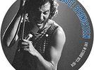 BRUCE SPRINGSTEEN-Live In Studio 1973-1974  VINYL NUOVO