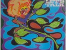 Ray Alexander Technique LET'S TALK Very Rare Soul LP Original Pressing