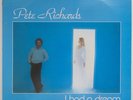 PETE RICHARDS modern soul boogie I Had A Dream CANADIAN LP Listen