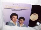 David Lee Garza - Award Winning LP RARE Tejano Tex Mex Emilio Navaira Lead Vocal