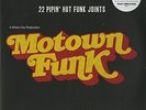 Various Artists - Motown Funk - vinyl Rsd 2017 New