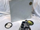 2LP – THE BEATLES  / WHITE ALBUM / POSTER / COVER No. 913737