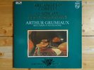 Arthur Grumiaux-Arcangelo Corelli-12 Sonate Per Violono op.5-R.Castagnone-2er Lp