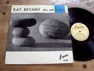 RAY BRYANT - ALONE WITH THE BLUES LP UK 1st Esquire 32-106 Jazz SUPERB AUDIO