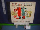 Bix and Tram 4-Disc Boxed Set C-144 by Columbia Records (1947) M060917