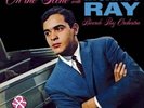 RICARDO RAY On the Scene LP NEW VINYL Andale Cuban Jazz Latin Fonseca