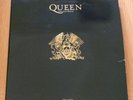 Queen - Greatest Hits II - 1991 Double LP : PMTV 2 : Embossed Gatefold Sleeve