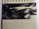 SUB POP SP17 - SOUNDGARDEN - 