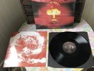Cro-Mags ?The Age Of Quarrel LP RARE 180 GRAM VINYL PRESS Warzon Agnostic Front
