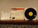 Minor Threat - Out Of Step - Vinyl LP 1983 Dischord Records PUNK CLASSIC VG