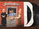 Snoop Dogg - Tha Last Meal 2x Lp Gangsta Rap Hip Hop Dre Vinyl Record