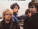 October by U2 (180g  LTD. Vinyl 2LP, Jul-2008,Universal-Island Records USA)