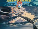 Deep Purple - Stormbringer(200g LTD. 35th Anniversary Deluxe  Vinyl 2LP),2009 UK