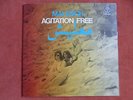 Agitation Free ?– ????? = Malesch LP 1972 Experimental Music vinyl