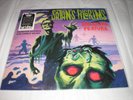 Satan’s Pilgrims Creature Feature LP GREEN OOZE Vinyl Surf Rock Ltd Ed 500 NEW