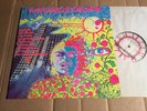 V/A - A SPLASH OF COLOUR - TIMES / MOOD SIX / MILES OVER MATTER - LP (DI1350)