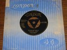LITTLE RICHARD   GIRL CAN'T HELP IT b/w SHE'S GOT IT   UK GOLD LONDON TRI 7