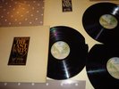 EX THE BAND UK X3 LP THE LAST WALTZ UK VINYL LP 1ST A1 BOOKLET K66076 BOB DYLAN