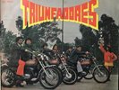 Los Diablos Rojos-Triunfadores-LP 12