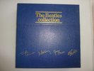 LP THE BEATLES COLLECTION BC13 FIRST ENGLISH PRESS MINT/MINT NEVER LISTENED
