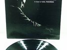 LEONARD HUNGERFORD in honor of Carl Friedberg - US 50s private LP Beethoven BACH