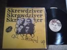 Skinhead oi punk Isd c18 rac ror no remorse brutal attack