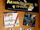 EX  DEF LEPPARD ARMAGEDDON IT 12