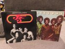 THE JACKSON FIVE ANTHOLOGY 1976 Triple LP EX Vinyl incl. ABC, Want You Back, Lot