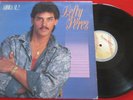 Latin Salsa LEFTY PEREZ *** ¡Ahora, Sí  *** ORIGINAL & SCARCE 1989 Spain  LP