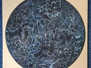 MORBID ANGEL - ALTARS OF MADNESS - VINYL PICTURE DISC 1989 MOSH11P EARACHE DEBUT