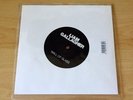 LIAM GALLAGHER Wall of Glass Debut 7