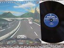 Kraftwerk - Autobahn Vinyl LP Germany FIRST PRESSING