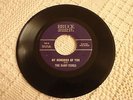 THE HARP-TONES  MY MEMORIES OF YOU/IT WAS JUST FOR LAUGHS  BRUCE 102 M-