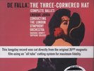 SDBR 3057: Enrique Jorda W/ London Symphony - 