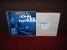 JOHN LEE HOOKER Folk Blues 1st LP 1959 RIVERSIDE UK 1st Press  SUPERB EXAMPLE