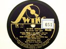 COLEMAN HAWKINS ALL-STAR JAM BAND (Django) 