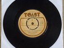 Rosetta Hightower - I Can't Give Back The Love I Feel For You - 7